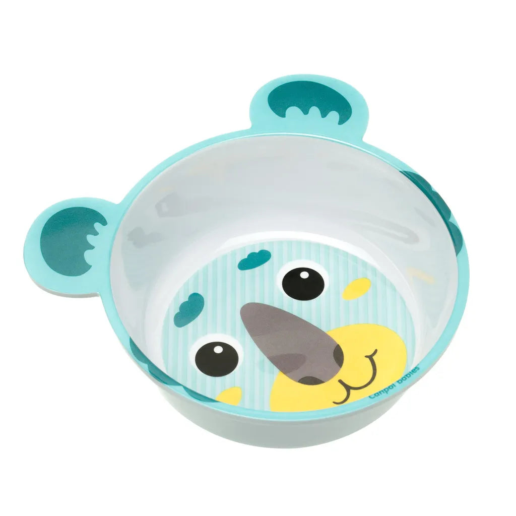 Canpol Babies Anti-Rutsch Schüssel (Koala)