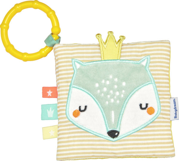 Babydream Fühlbuch – Sinnesbuch für Babys