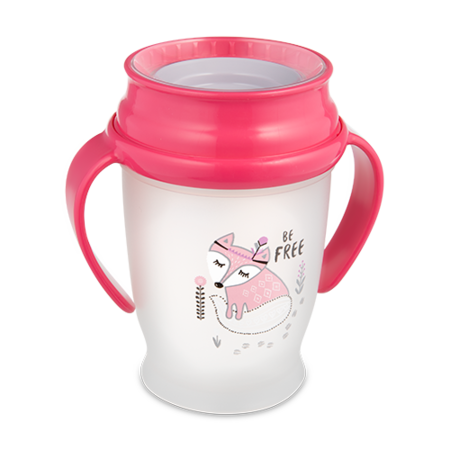 Lovi 360° Trinkbecher