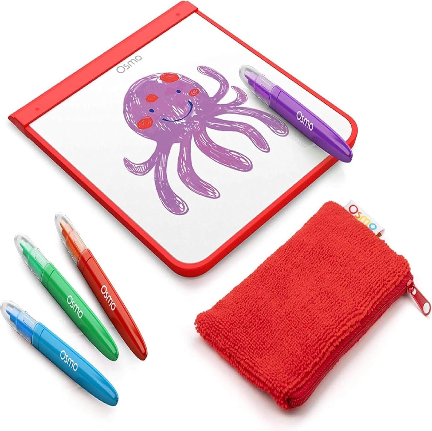 Osmo Monster – Zeichenspiel für iPad (Standalone-Spiel)