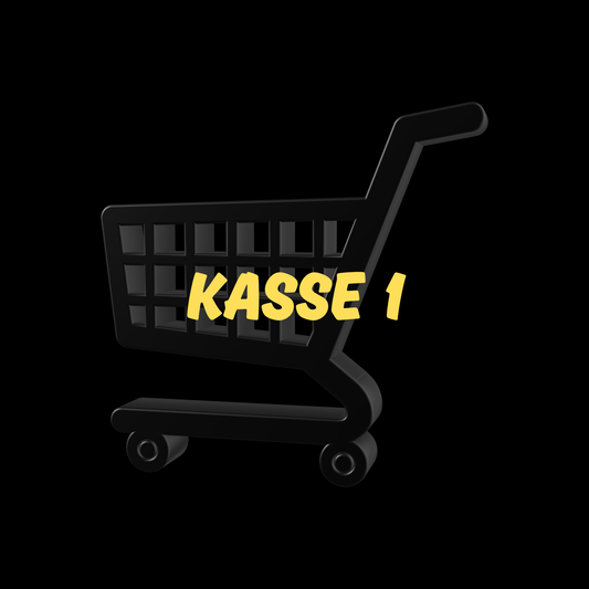 AAA Kasse 1