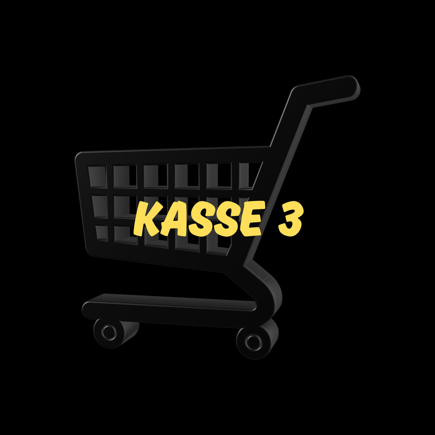 AAA Kasse 3
