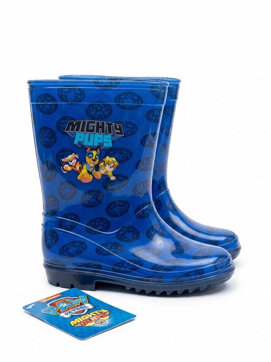PAW Patrol Gummistiefel