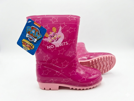 PAW Patrol Gummistiefel: „No Limits“ mit Skye