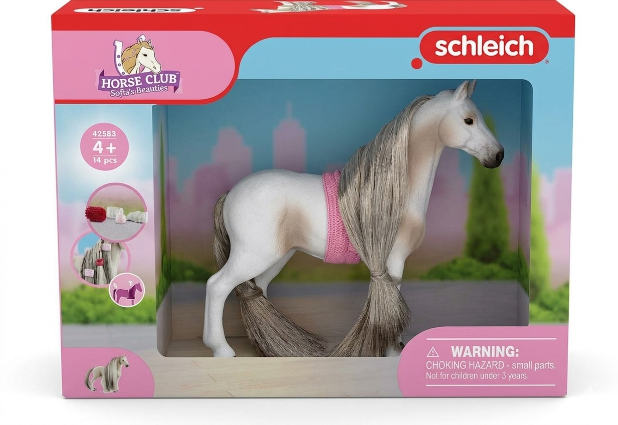 Schleich Horse Club Sofia's Beauties (2 Farben)