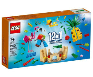 LEGO® 40411 – 12in1 Summer Fun