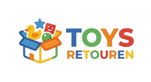 Toy Retouren