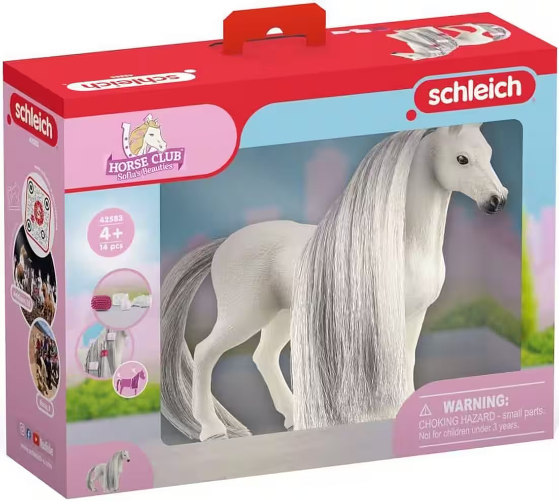 Schleich Horse Club Sofia's Beauties (2 Farben)