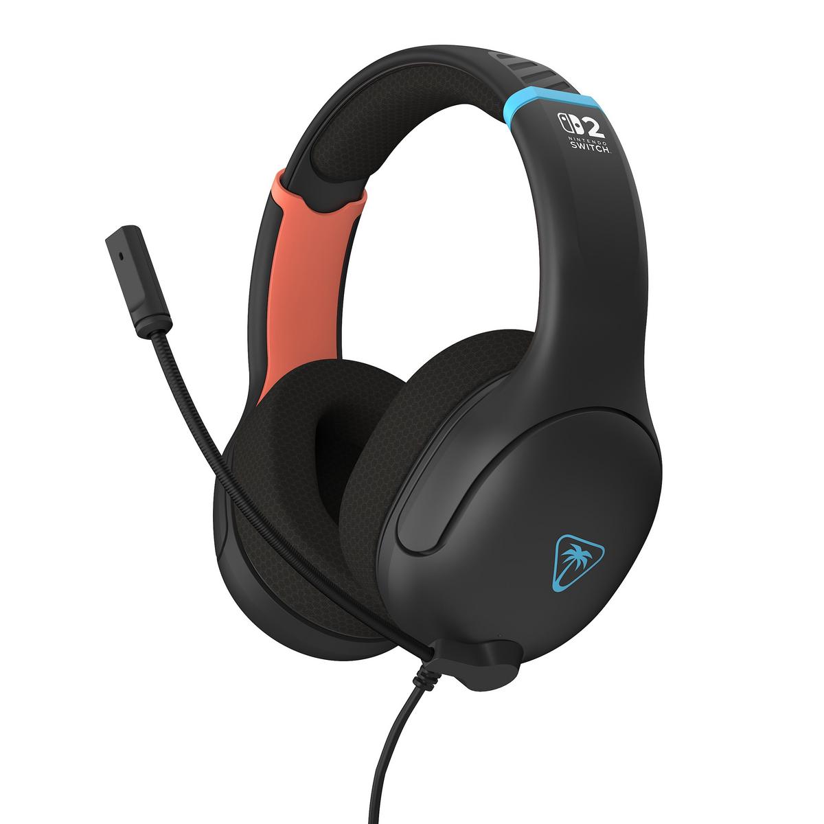 Turtle Beach Airlite Fit – Gaming Headset (Nintendo Switch 2)
