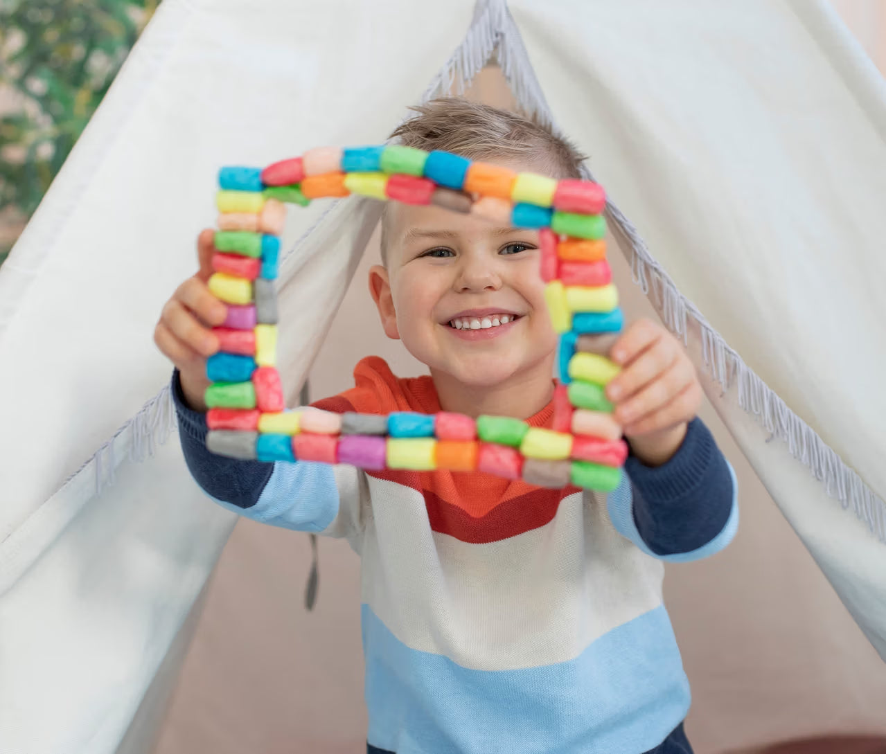 Playmais® Set – 651-teilig (Tchibo, ab 3 Jahren)
