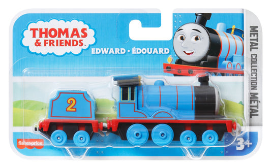 Thomas & Friends: Die blaue Lok „Thomas“